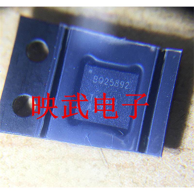 魅族MX5充电IC BQ25892 TPS61280 16脚供电IC