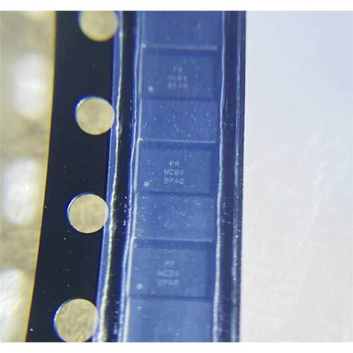 小米平板4灯控显示IC PR灯控IC 28脚 A6313音频IC 560天线开关IC