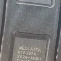 MT6392A 电源管理ic 智能音箱充电芯片