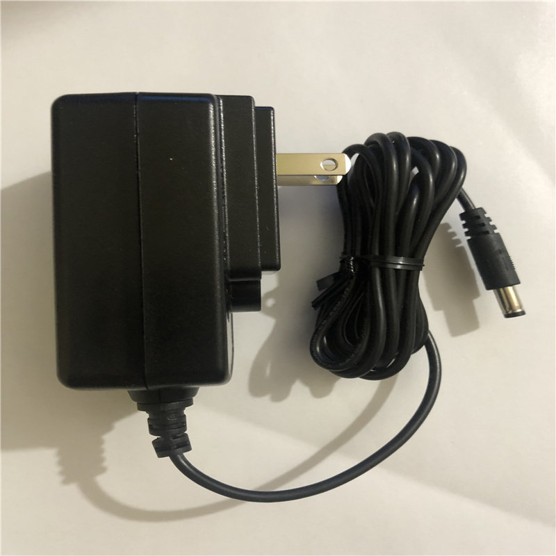 适用雅马哈PSR-E383 EW320 EW310电子琴61键电源适配器12V线