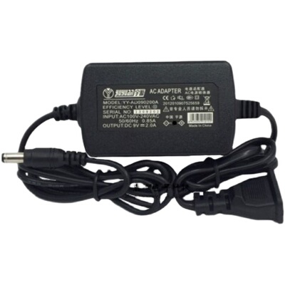 罗兰电子合成器适配器电源线