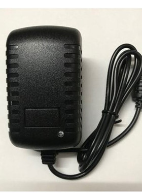 适用于AS010-0902000C饭卡机电源适配器 充电器 9V2A 电源线P0S机