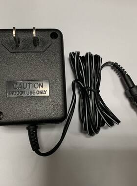 适用Mic1000 ISK幻象电源适配器 变压器AC9V 电源通用