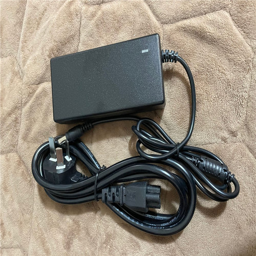 适用飞利浦24E2N11 275E9 241E1液晶显示器电源适配器19V充电器线