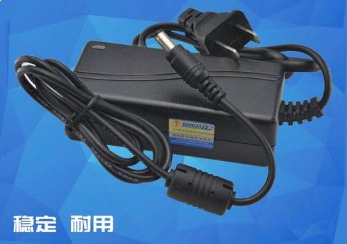 适用乔山ANDES3椭圆机健身车MU24-1120200-A2电源适配器12V充电器