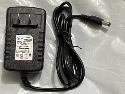 倍轻松Neck-p7按摩披肩颈肩部按摩仪电源适配器电源线12V