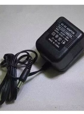 digitech Element XP电吉他综合效果器 电源适配器电源线9V300mA