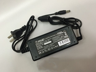 适用于Yamaha/雅马哈 PSR-F51/F52电子琴电源适配器12V充电器线