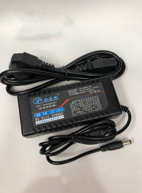 大华NVR2104HS-HDH网络监控硬盘录像机8路电源适配器48V充电器