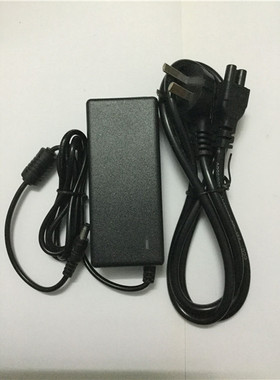 适用QX72W200300D2音箱电源适配器音响充电器20V3A通用