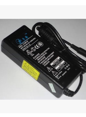 适用 AULUXE电源18V 3000mA3A 适配器GPE060D-180300D 充电器线