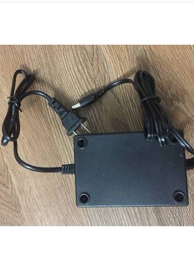 适用于FJ-T19-0902000V-A效果器电源适配器AC9V2000mA充电器线
