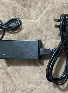 适用于SJ-20030040拉杆音响充电器20V3A25A通用电源适配器