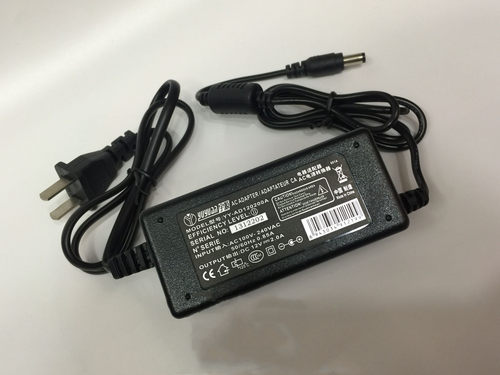 美乐斯（Miles） DP-5000电子琴DP5000电源适配器12V2000mA线通用