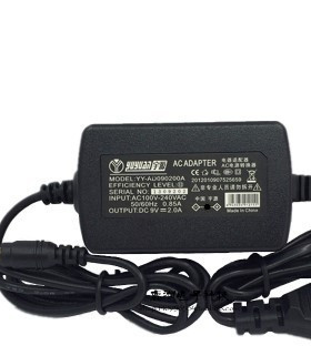 Roland 罗兰TD-17KL TD-17KV TD-17KVX电子鼓 电源适配器宇源通用