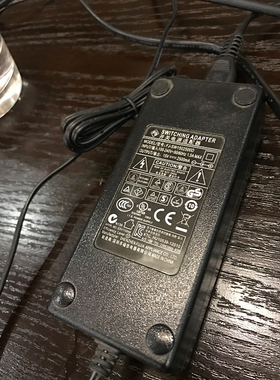 The ONE智能钢琴FJ-SW1502500D电钢琴88键电源线适配器15V2500mA