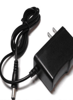 适用得力人脸指纹34521电源适配器5V1A充电器