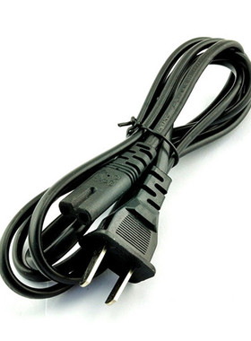 先科高清LCD1000C投影仪 电源线 充电器 连接线220V