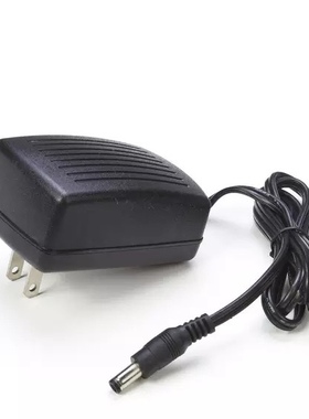适用GSQLD5200172 LED台灯电源适配器 15V充电器通用