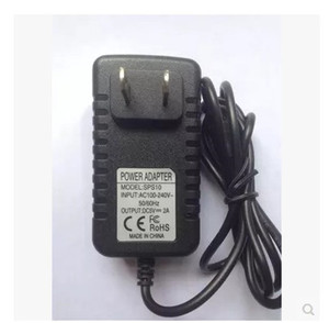 客所思KX6S外置手机声卡电源适配器电源线5V2A充电器通用