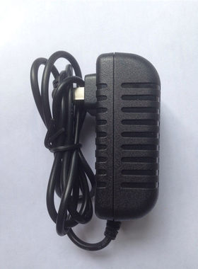 先科A36蓝牙音响户外音箱电源适配器充电器5V2A变压器充电线