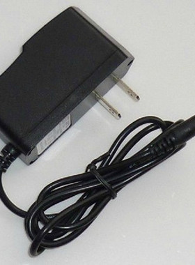 水星MW325R路由器充电器线DC 5V0.6A1A通用电源适配器 3.5*1.35