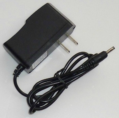 水星MW325R路由器充电器线DC 5V0.6A1A通用电源适配器 3.5*1.35