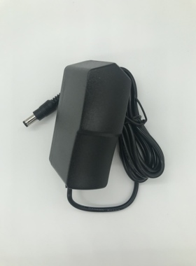 适用于F05L6-120050SPAC LED台灯 电源线 充电器 12V电源适配器