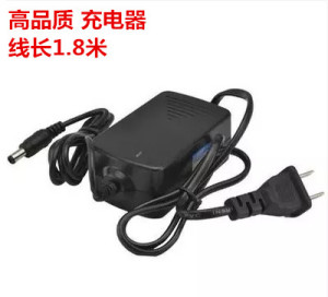 适用 JAD-091000D 跑步机 椭圆机 电源适配器 电源线9V1A 变压器