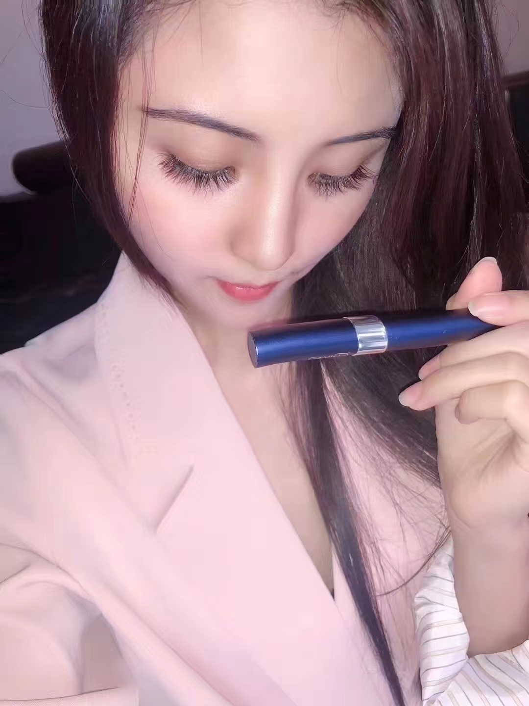 cavilla卡薇拉睫毛眉毛营养液修护毛囊受损官方正品