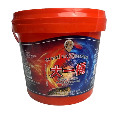 海选大一桶窝米四季通用钓鱼野钓鲫锂鳊草大碎1500gVB麝香含水剂