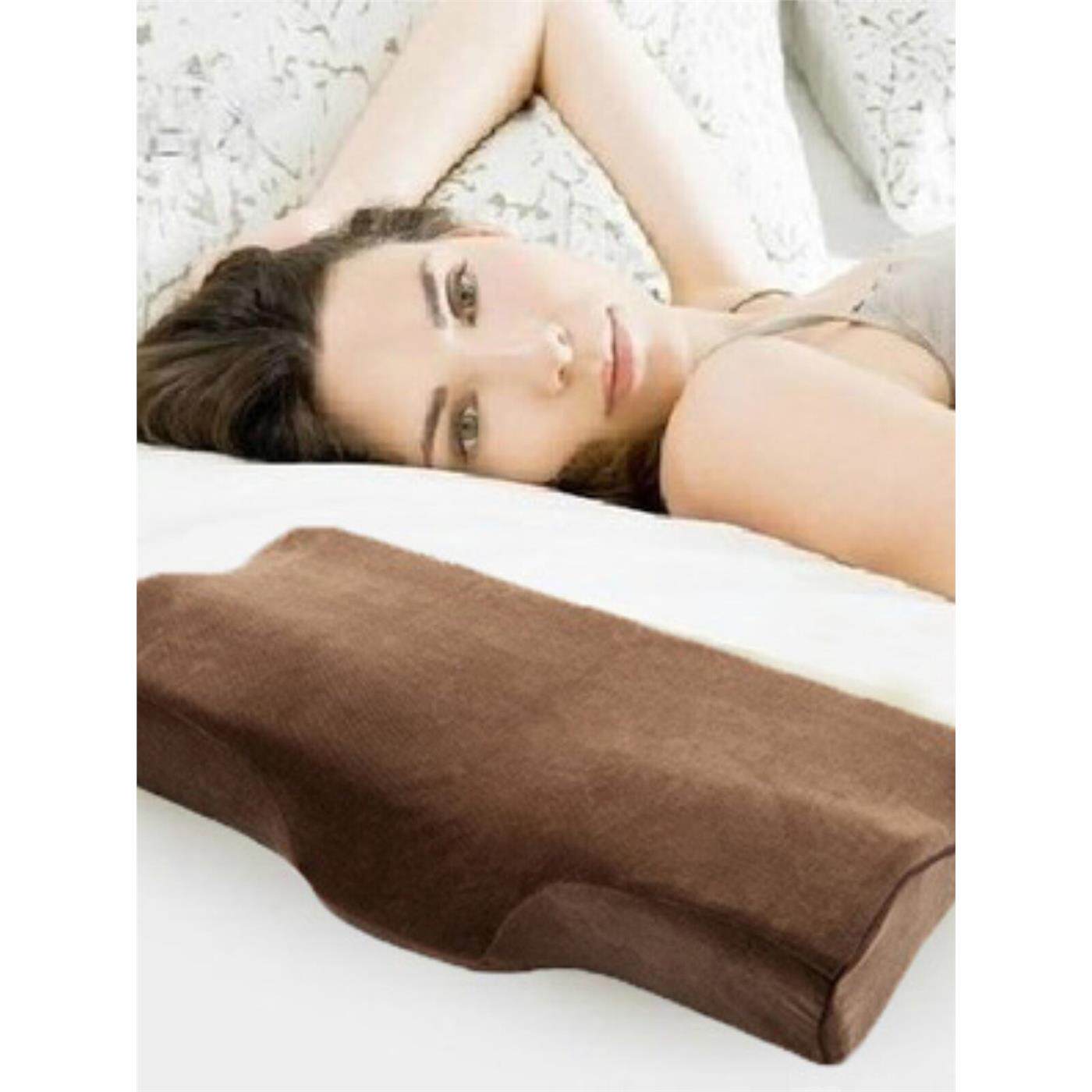 枕头单人枕芯 factory directly sales memory foam pillow soft