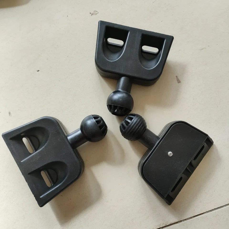 江淮格尔发亮剑车门镜支架