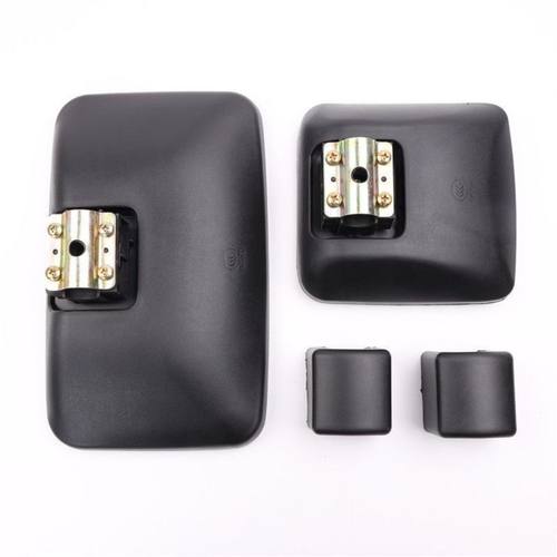 适用于大运轻卡货车后视镜 大运奥普力 征途运途后视镜反光镜