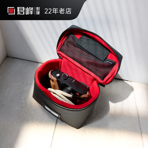 工匠与艺人相机内胆包