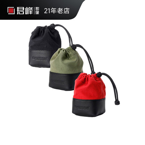 工匠＆艺人简约镜头包