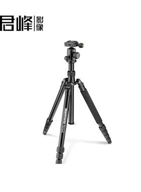 Manfrotto/曼富图三脚架 碳素/碳纤维 MKELEB5CF-BH 云台阻尼套装