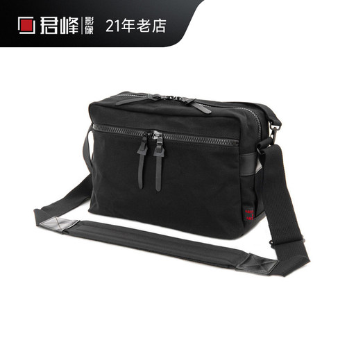工匠＆艺人单肩摄影包