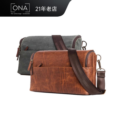 ONATHeRockaway摄影包斜挎