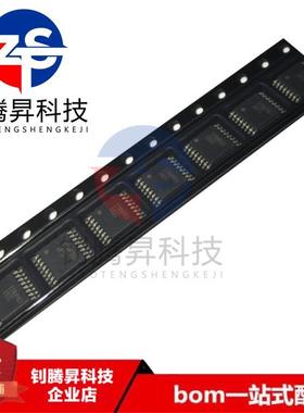 全新原装正品 DAC088S085CIMT 丝印X82C 封装TSSOP-16 数模转换器