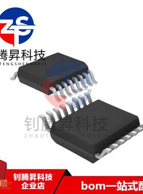 全新原装正品 PCA9546APWR 丝印PD546A 封装TSSOP-16 开关接口IC