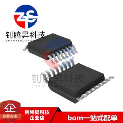 全新原装正品 PCA9546APWR 丝印PD546A 封装TSSOP-16 开关接口IC