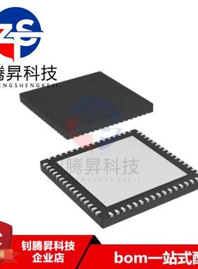 原装正品 DS90UB947TRGCRQ1 丝印UB947Q VQFN-64 串行器/解串器IC