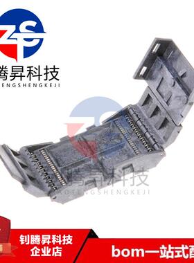 全新原装正品 980020-56-P1-K 集群测试座连接器 品质保证 先咨询