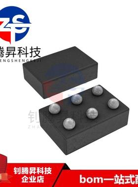 全新原装正品 TPS22921YFPR 丝印353YI 封装DSBGA-6 功率电子开关