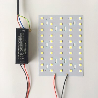 led电源驱动器220v模组维修路灯