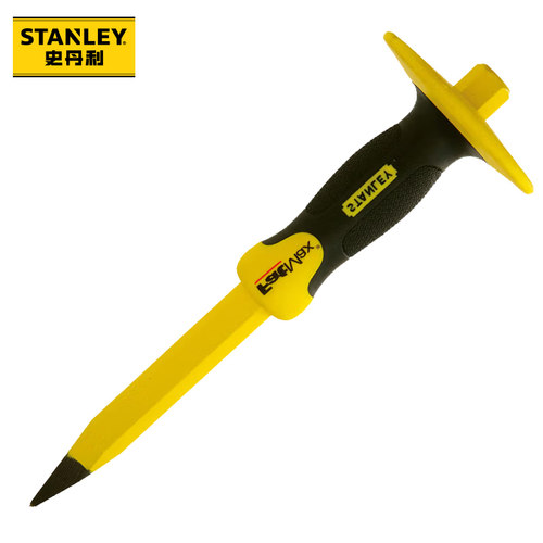 史丹利凿子高硬度子手工扁凿子
