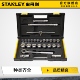 史丹快速棘轮扳手套装 478 大中小飞套筒组套英制汽修机修工具86
