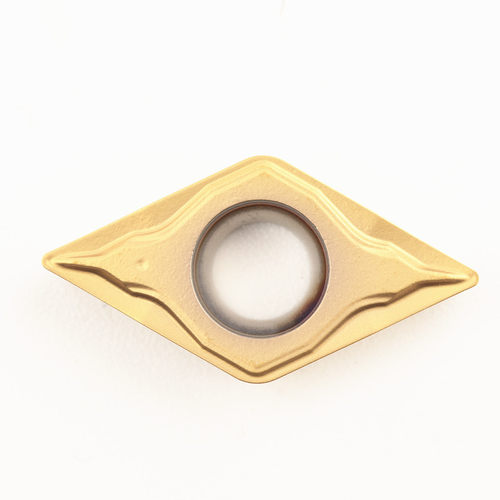 数控内孔刀片DCMT11T304-TM DCMT11T308-TM钢件不锈钢 铝金属陶瓷