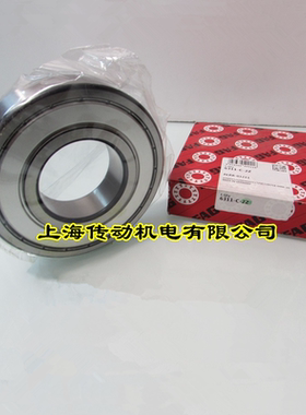 德国FAG进口轴承 6320-2Z 高速轴承 6320-2Z-C3 原装正品 6320ZZ